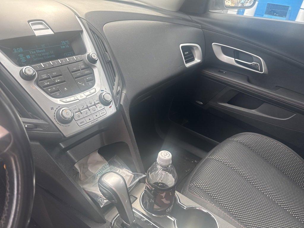 used 2010 Chevrolet Equinox car, priced at $6,500