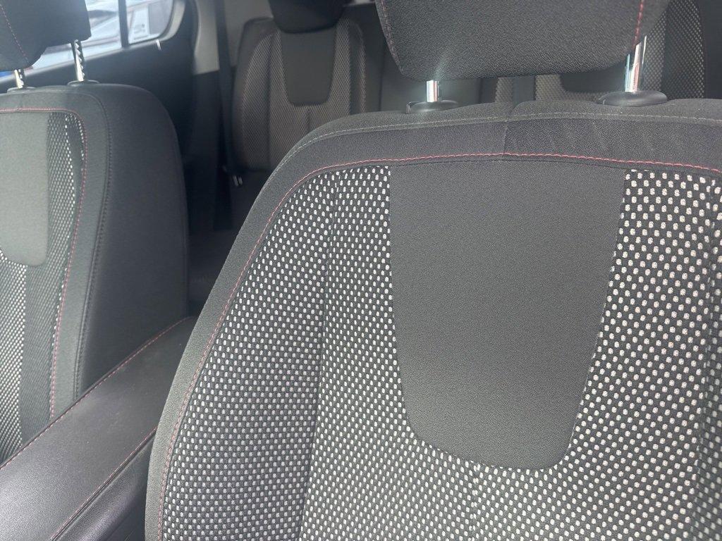 used 2010 Chevrolet Equinox car, priced at $6,500