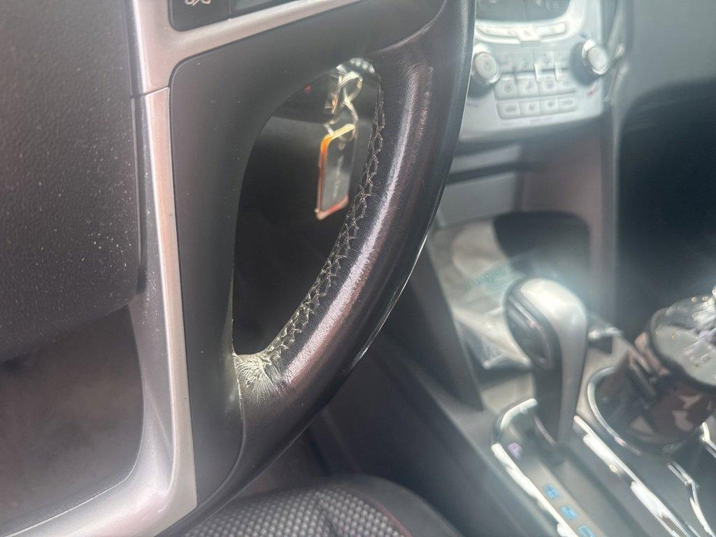 used 2010 Chevrolet Equinox car, priced at $6,500