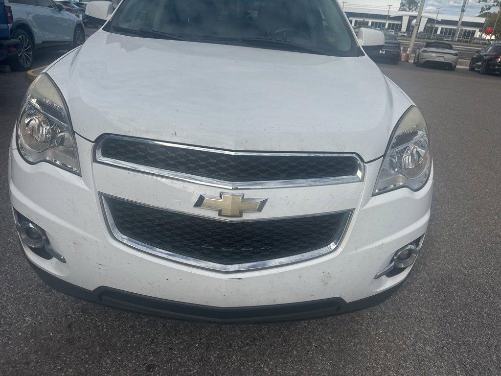 used 2010 Chevrolet Equinox car, priced at $6,500