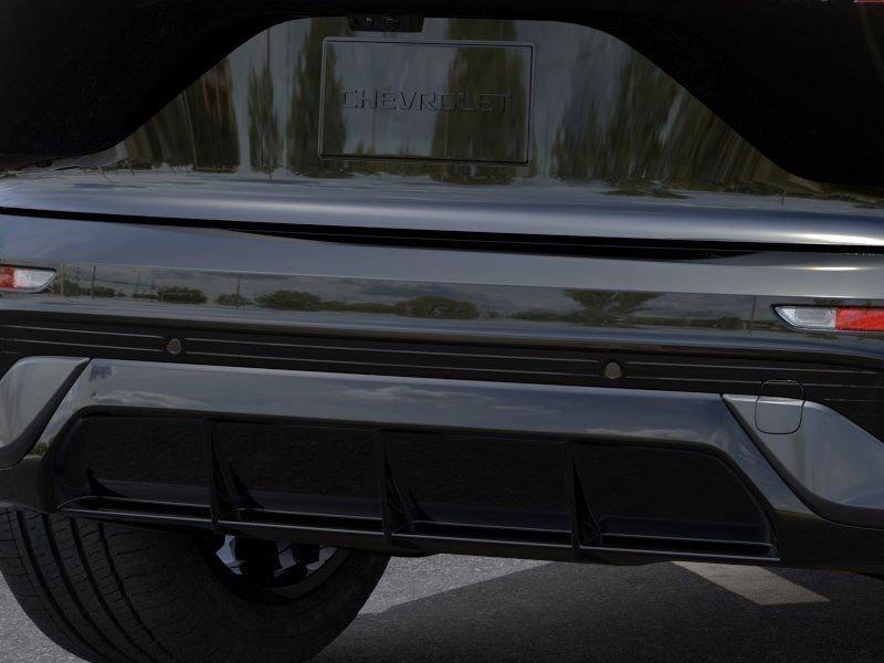 new 2026 Chevrolet Blazer EV car, priced at $60,475