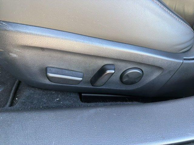 used 2024 Mazda Mazda3 car, priced at $27,987