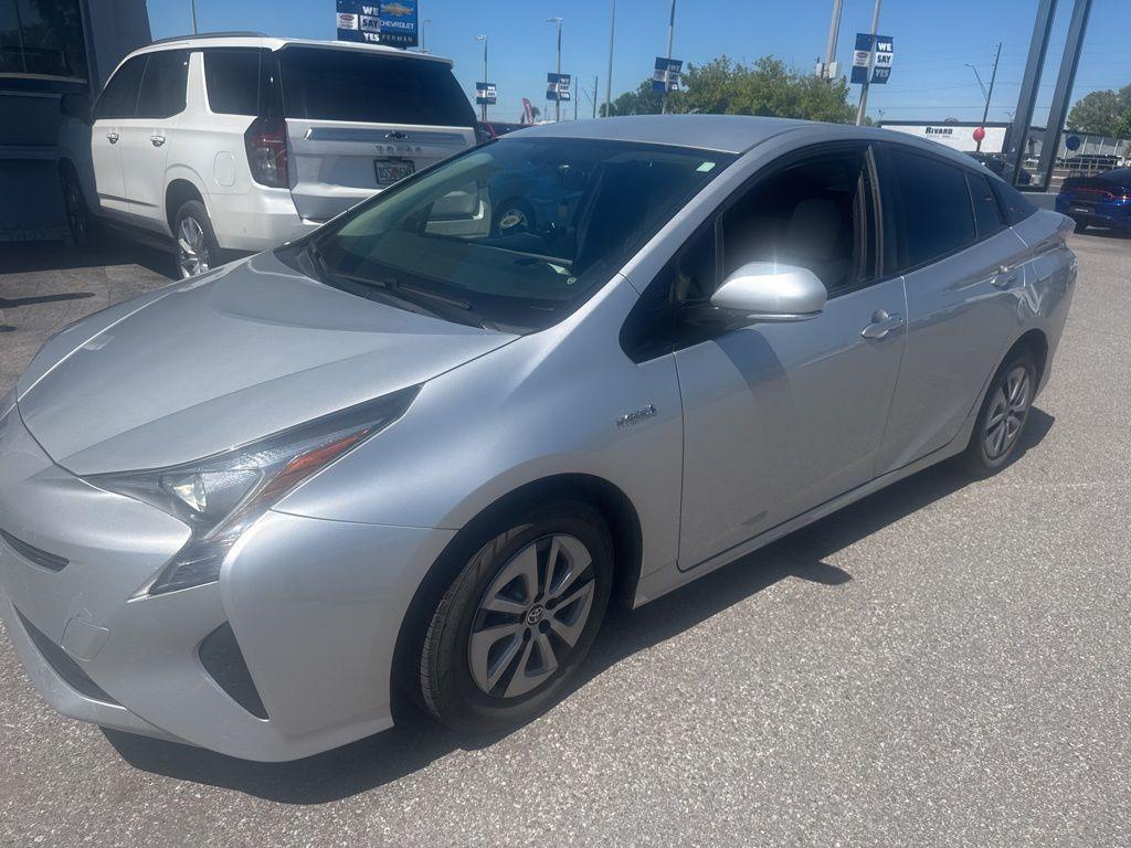 used 2016 Toyota Prius car, priced at $17,988