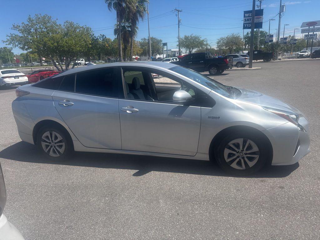 used 2016 Toyota Prius car, priced at $17,988