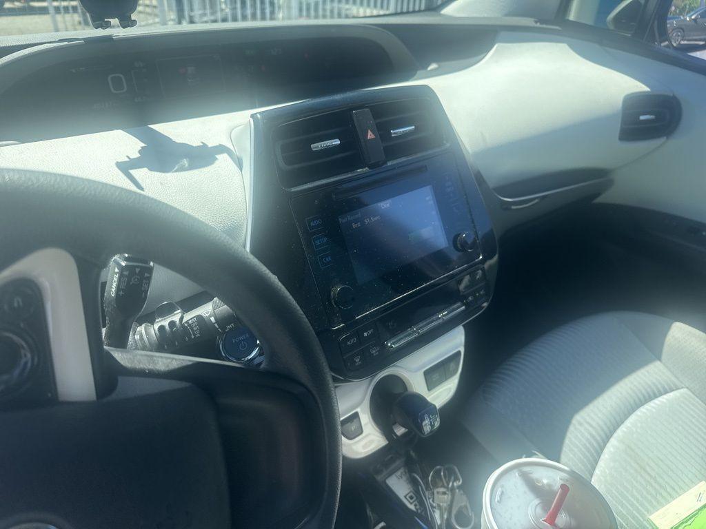 used 2016 Toyota Prius car, priced at $17,988
