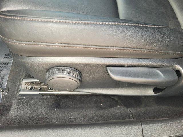 used 2023 Mazda Mazda3 car, priced at $20,987