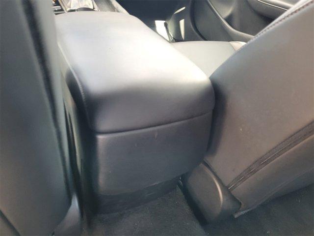 used 2023 Mazda Mazda3 car, priced at $20,987
