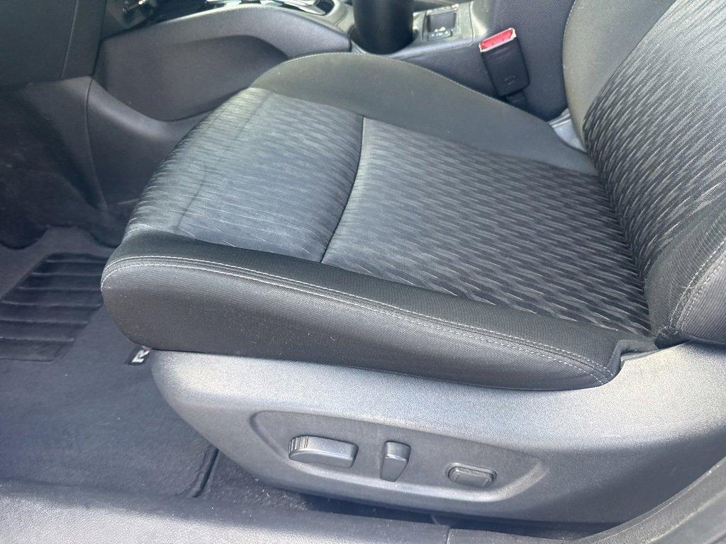 used 2018 Nissan Rogue car, priced at $11,888