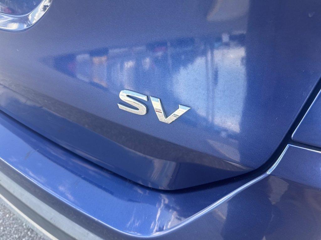 used 2018 Nissan Rogue car, priced at $11,888