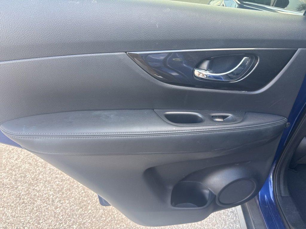 used 2018 Nissan Rogue car, priced at $11,888