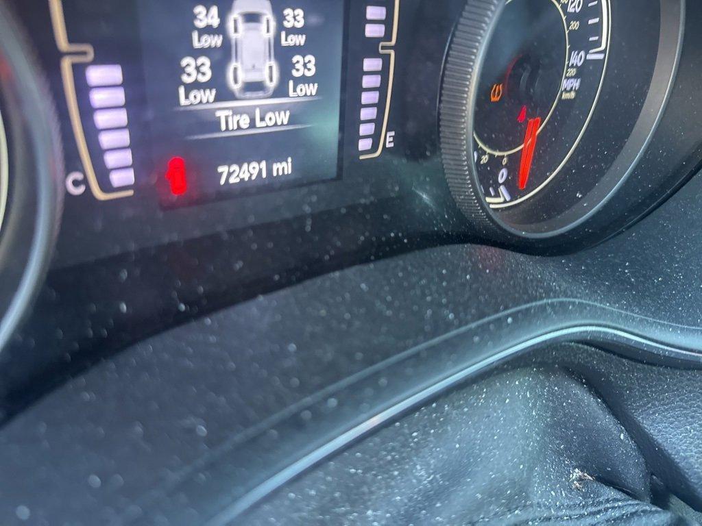 used 2019 Jeep Cherokee car, priced at $13,988