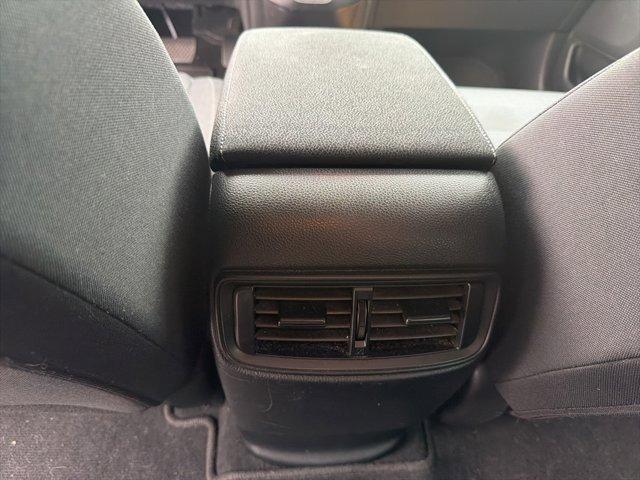 used 2018 Honda CR-V car, priced at $15,000