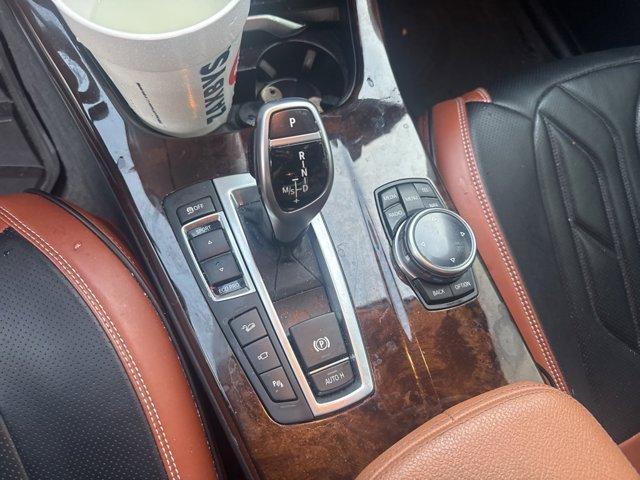 used 2015 BMW X4 car, priced at $12,000