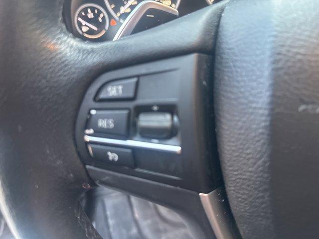 used 2015 BMW X4 car, priced at $12,000