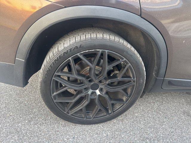 used 2015 BMW X4 car, priced at $12,000