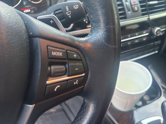 used 2015 BMW X4 car, priced at $12,000