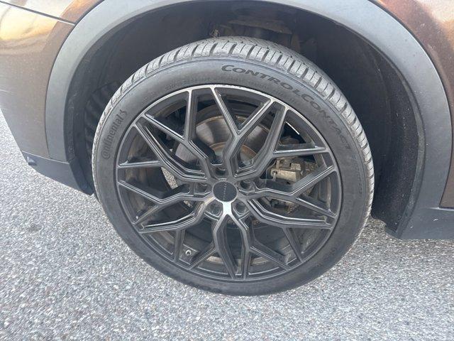 used 2015 BMW X4 car, priced at $12,000