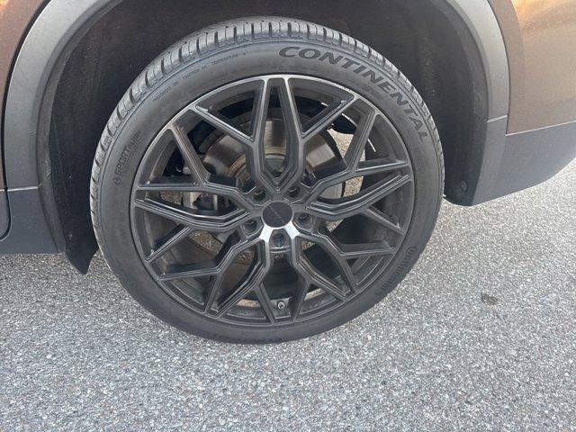 used 2015 BMW X4 car, priced at $12,000