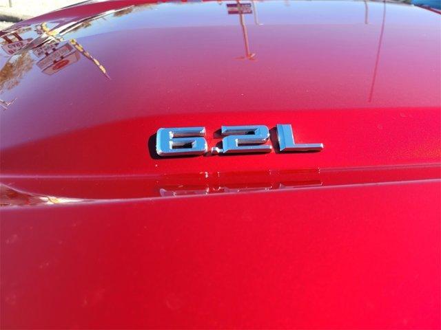 used 2024 Chevrolet Silverado 1500 car, priced at $49,488