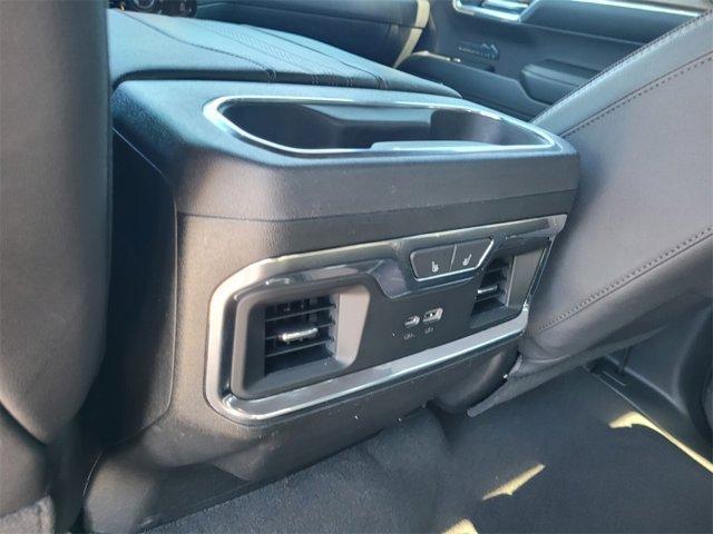 used 2024 Chevrolet Silverado 1500 car, priced at $49,488