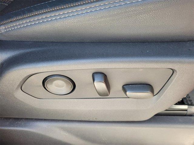 used 2024 Chevrolet Silverado 1500 car, priced at $49,488