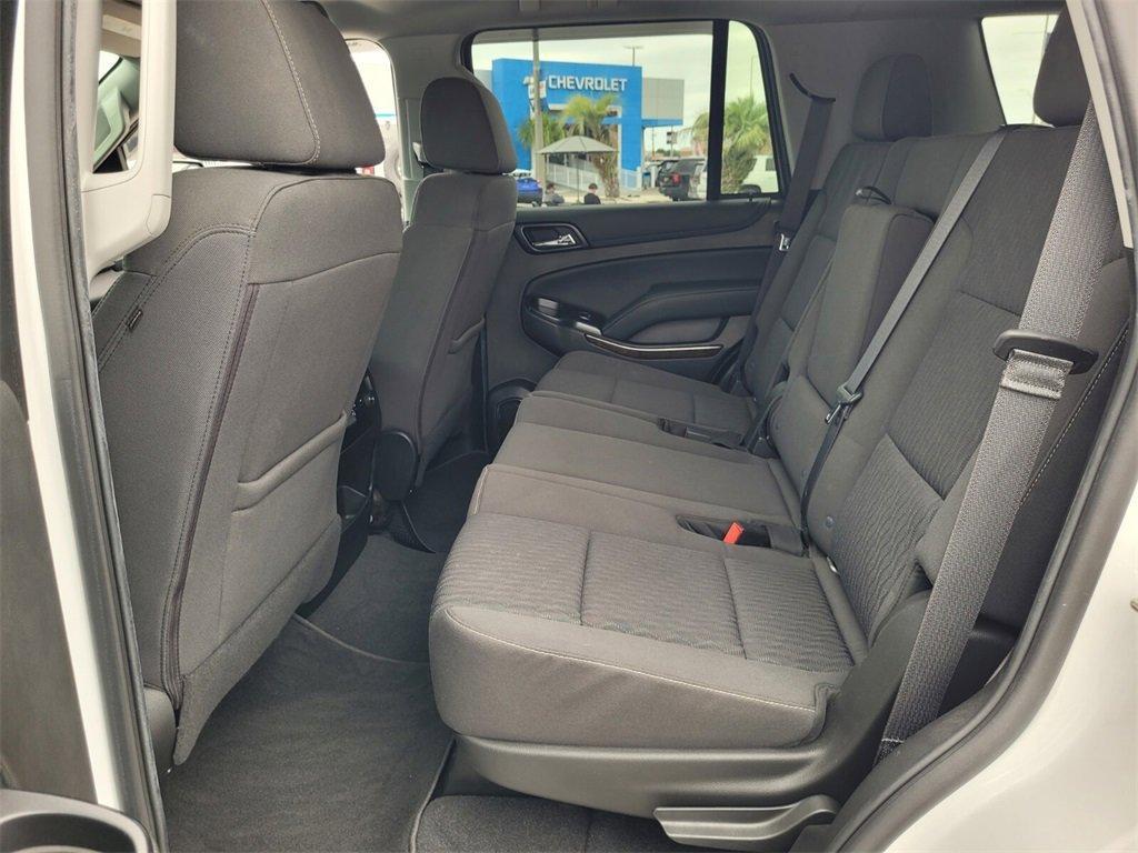 used 2020 Chevrolet Tahoe car, priced at $25,988