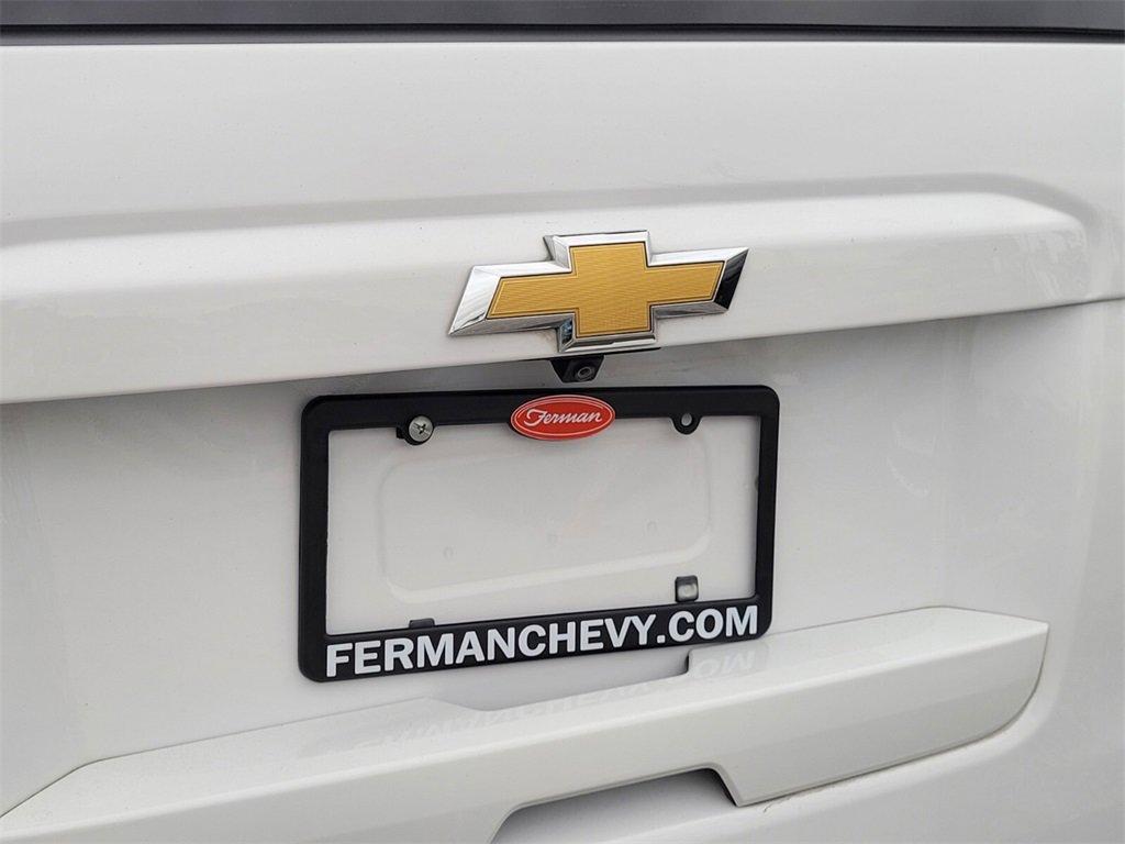 used 2020 Chevrolet Tahoe car, priced at $25,988