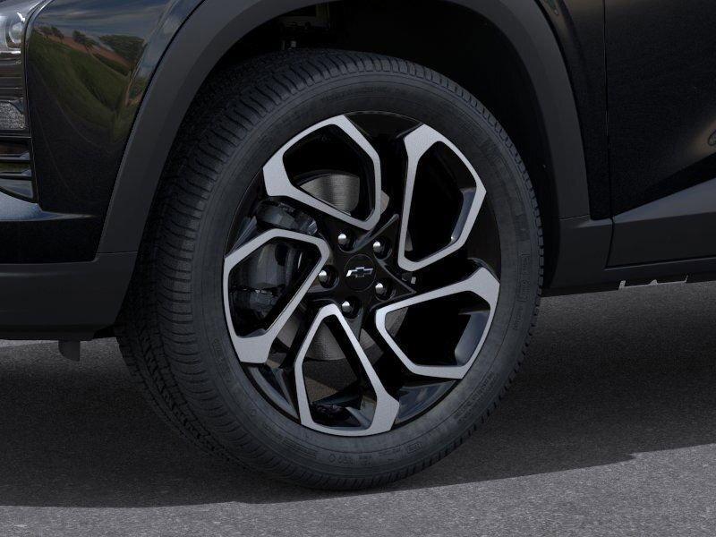 new 2026 Chevrolet Trax car, priced at $27,567