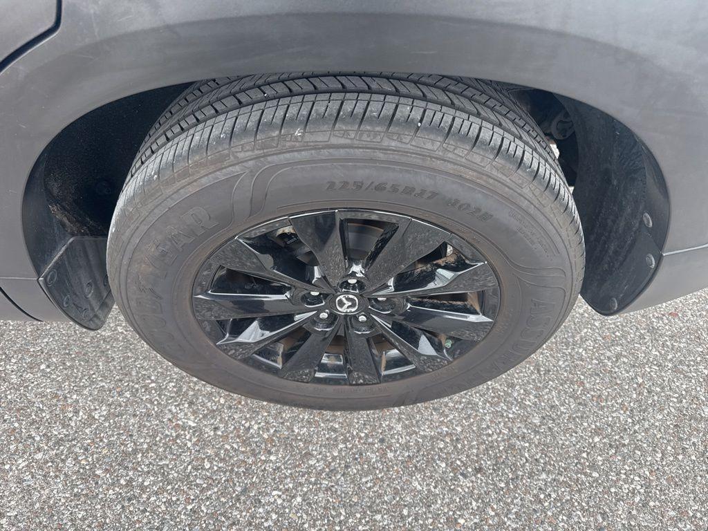 used 2023 Mazda CX-50 car, priced at $24,787