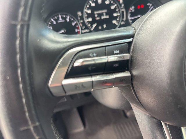 used 2023 Mazda CX-50 car, priced at $23,488