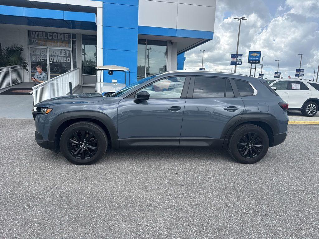 used 2023 Mazda CX-50 car, priced at $24,787