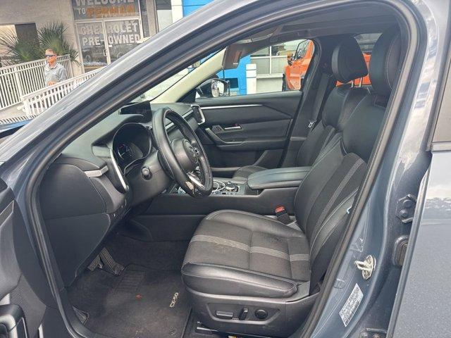used 2023 Mazda CX-50 car, priced at $23,488