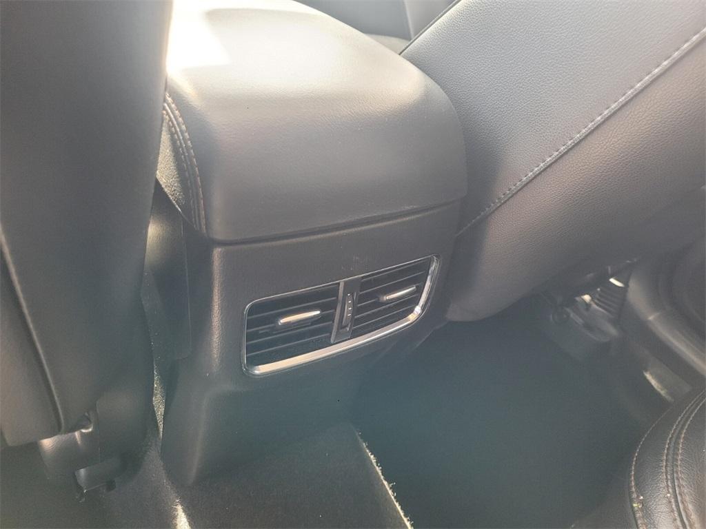 used 2022 Mazda CX-5 car, priced at $17,487