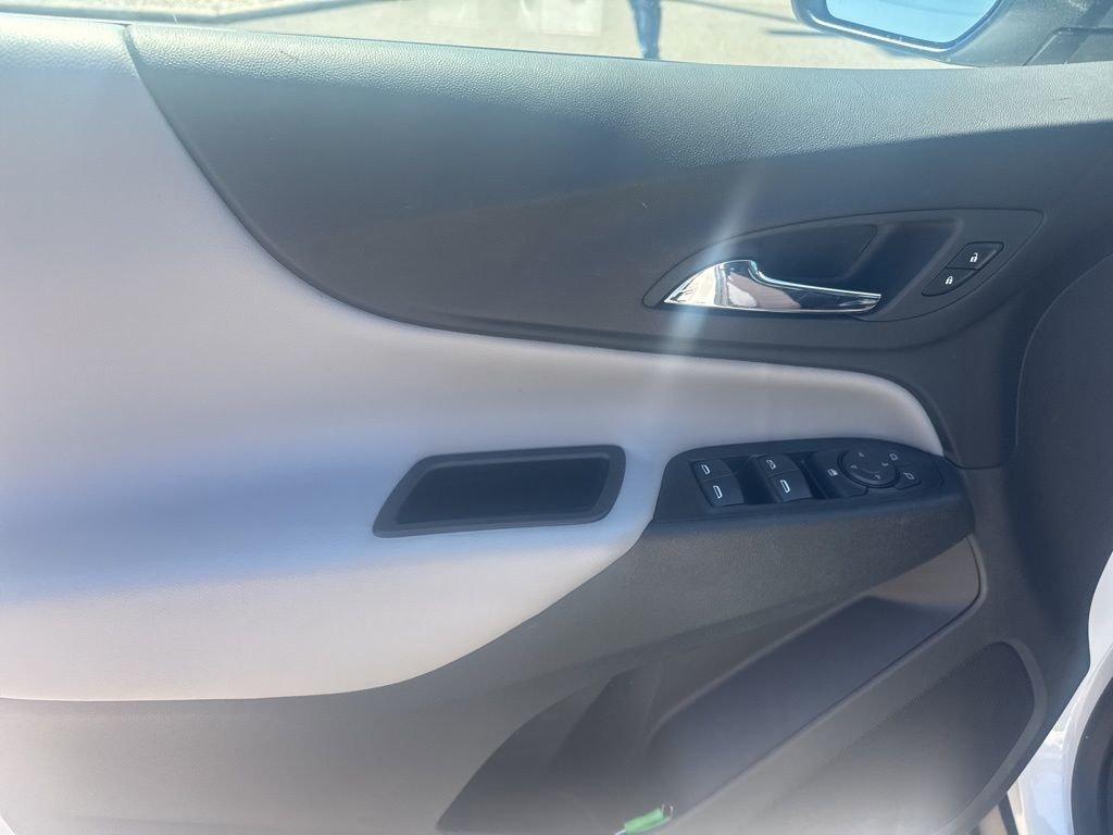 used 2023 Chevrolet Equinox car, priced at $22,488