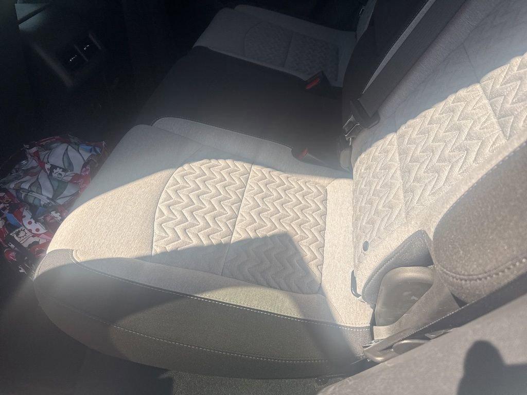 used 2023 Chevrolet Equinox car, priced at $22,488