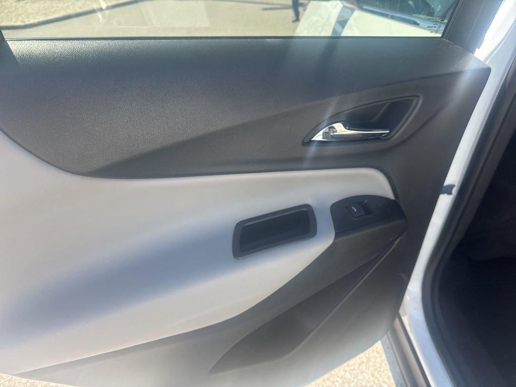 used 2023 Chevrolet Equinox car, priced at $22,488