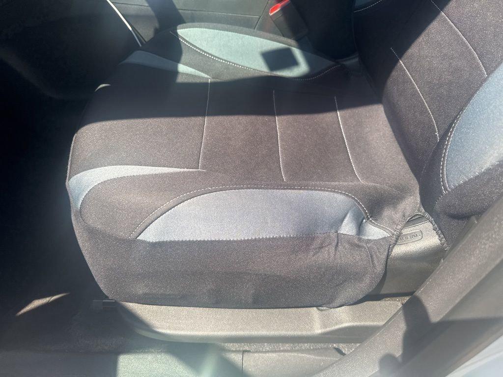 used 2023 Chevrolet Equinox car, priced at $22,488