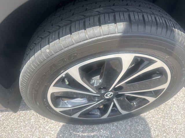 used 2023 Mazda CX-5 car