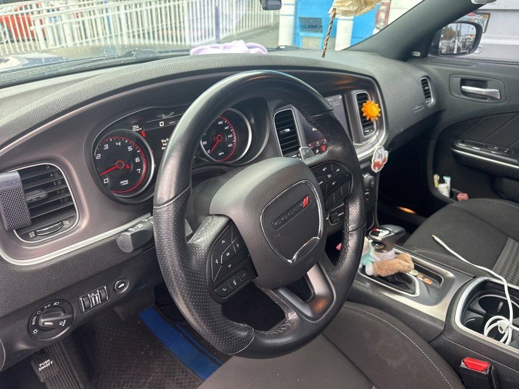 used 2022 Dodge Charger car, priced at $28,988