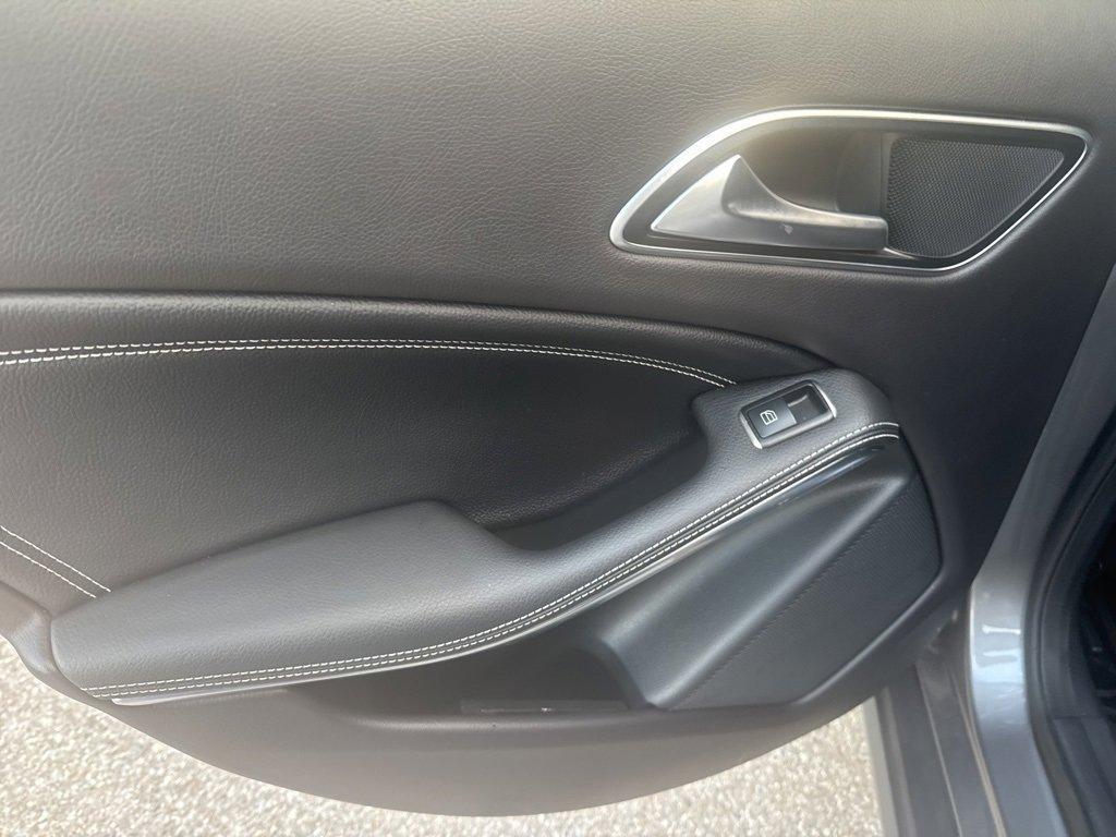 used 2018 Mercedes-Benz GLA 250 car, priced at $13,988