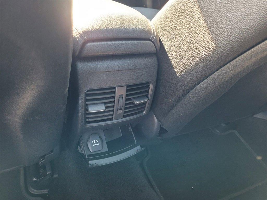 used 2018 Mercedes-Benz GLA 250 car, priced at $13,488