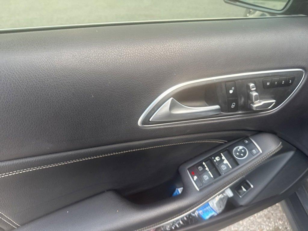 used 2018 Mercedes-Benz GLA 250 car, priced at $13,988