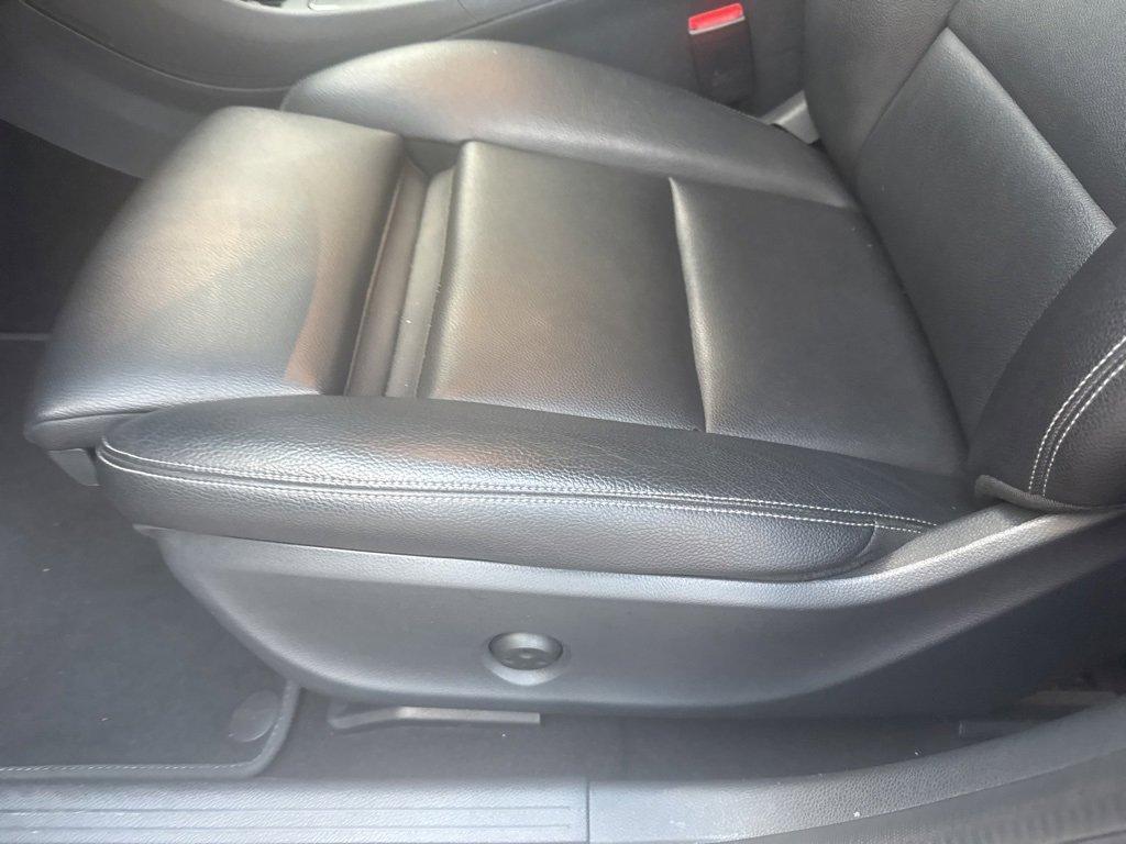 used 2018 Mercedes-Benz GLA 250 car, priced at $13,988