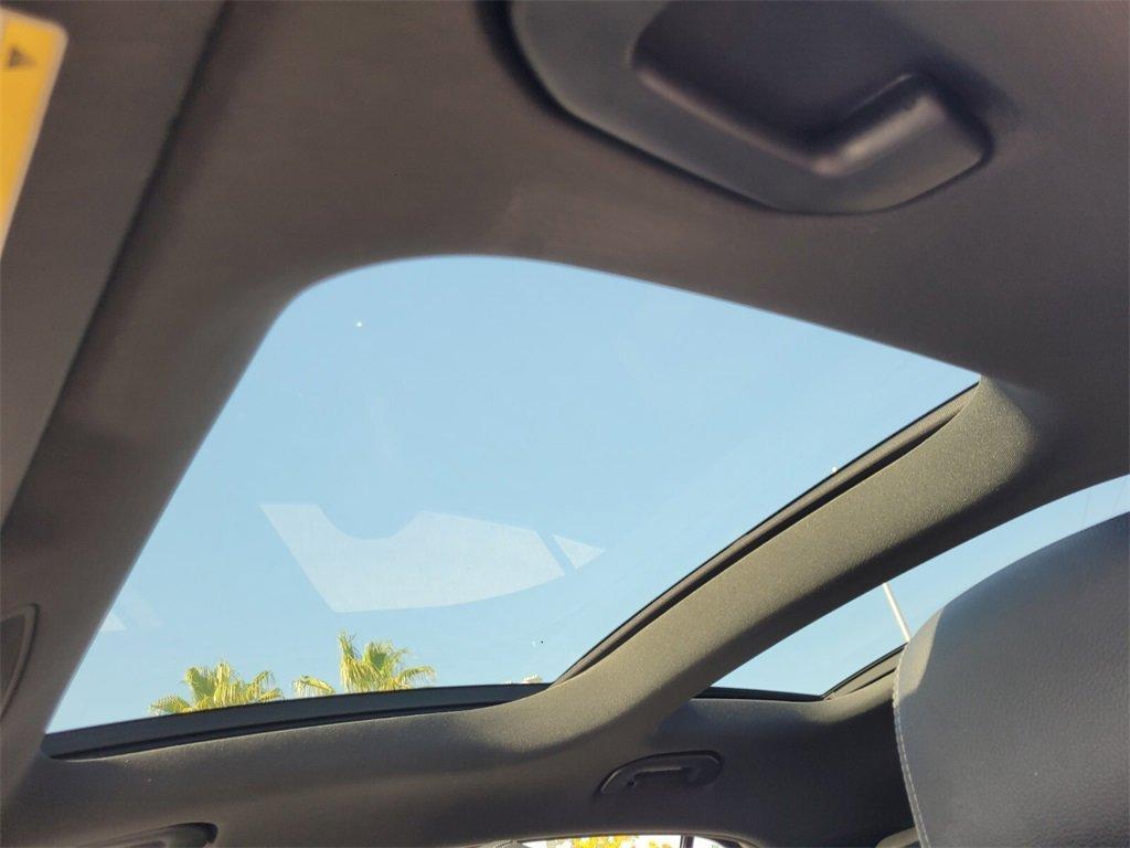 used 2018 Mercedes-Benz GLA 250 car, priced at $13,488