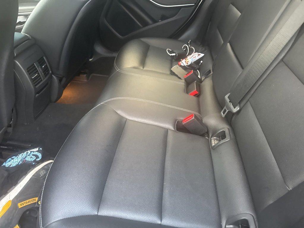 used 2018 Mercedes-Benz GLA 250 car, priced at $13,988