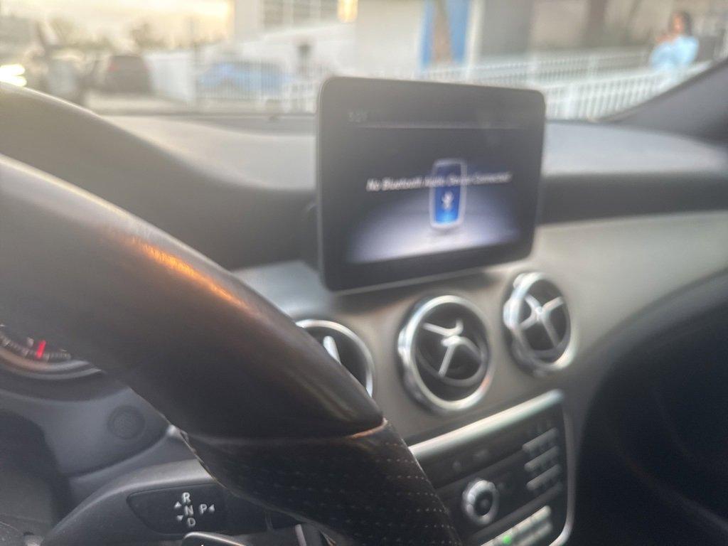 used 2018 Mercedes-Benz GLA 250 car, priced at $13,988