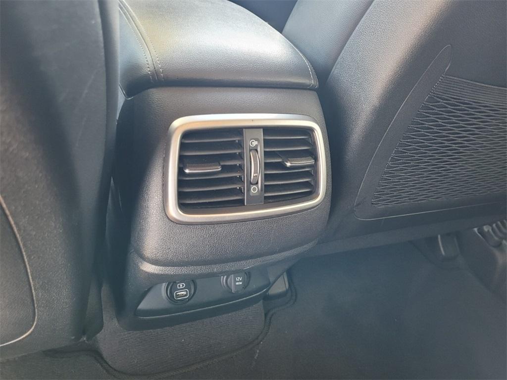 used 2017 Kia Sorento car, priced at $9,000