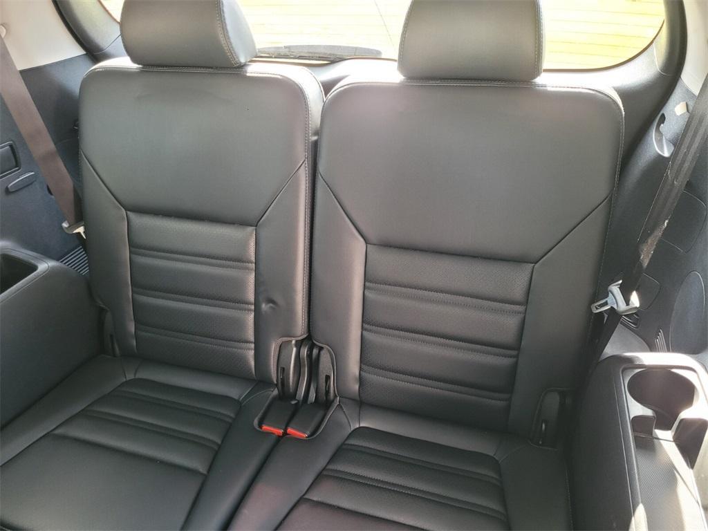 used 2017 Kia Sorento car, priced at $9,000