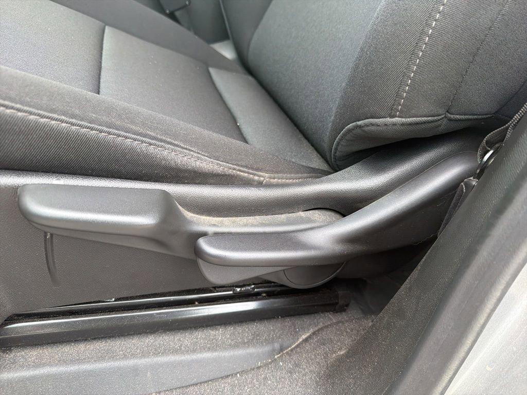 used 2024 Chevrolet Colorado car