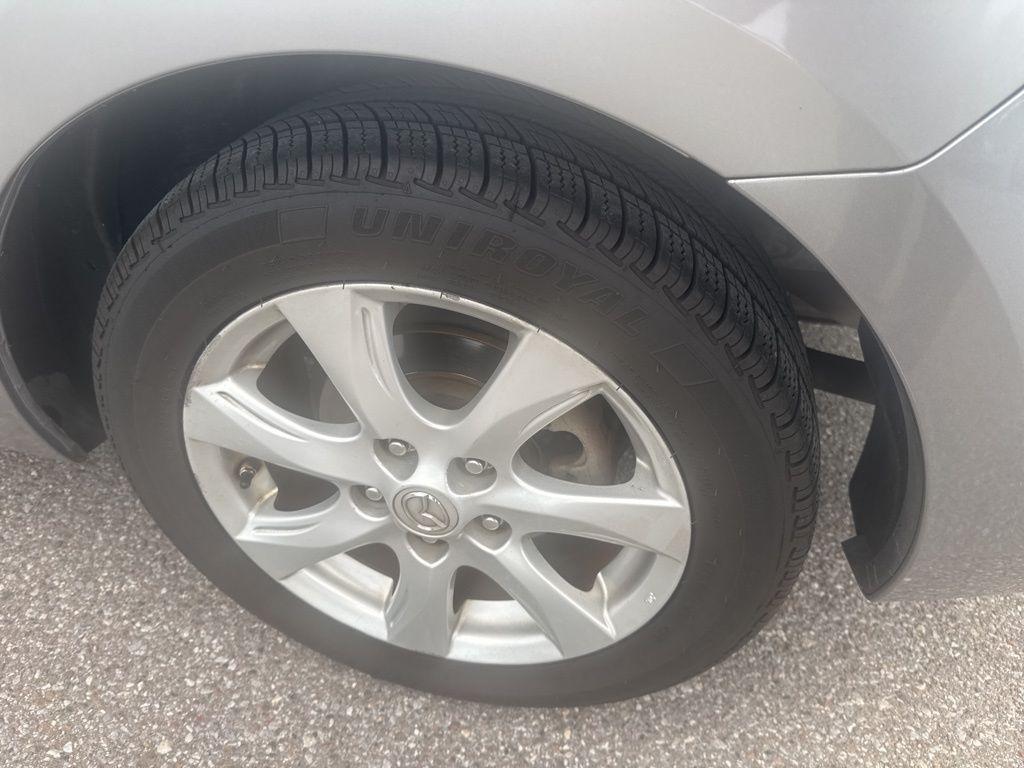 used 2010 Mazda Mazda3 car, priced at $7,987
